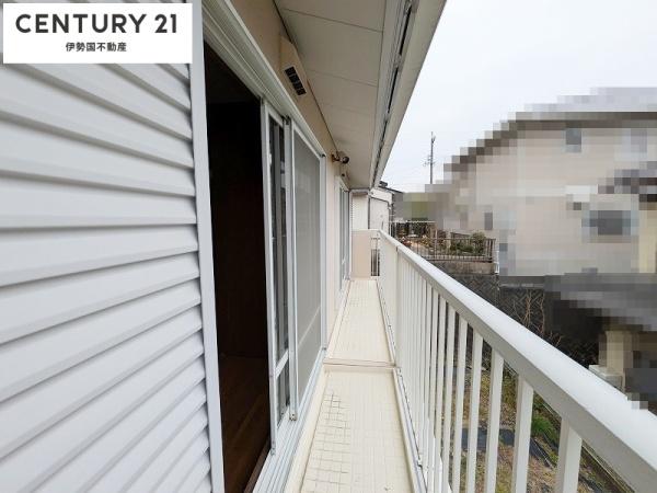 四日市市三滝台２丁目の中古一戸建て