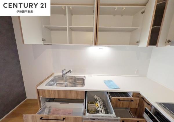 桑名市大字江場の中古一戸建て