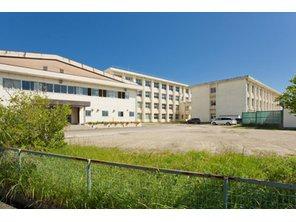 桑名市大字江場の中古一戸建て(桑名市立陽和中学校)