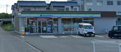 桑名市大字江場の中古一戸建て(ファミリーマート桑名東野店)