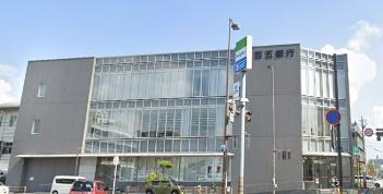桑名市大字江場の中古一戸建て(百五銀行桑名駅前出張所)