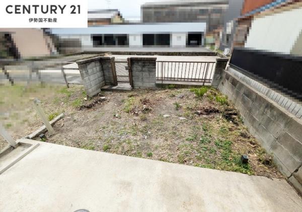 桑名市大字江場の中古一戸建て
