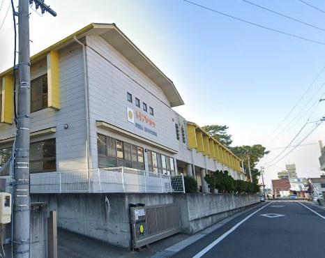 鈴鹿市江島本町の中古一戸建て(あおい保育園)