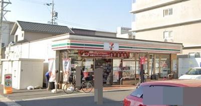 鈴鹿市江島本町の中古一戸建て(セブンイレブン鈴鹿白子駅前店)