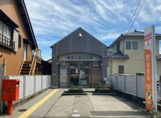 鈴鹿市江島本町の中古一戸建て(鈴鹿江島郵便局)