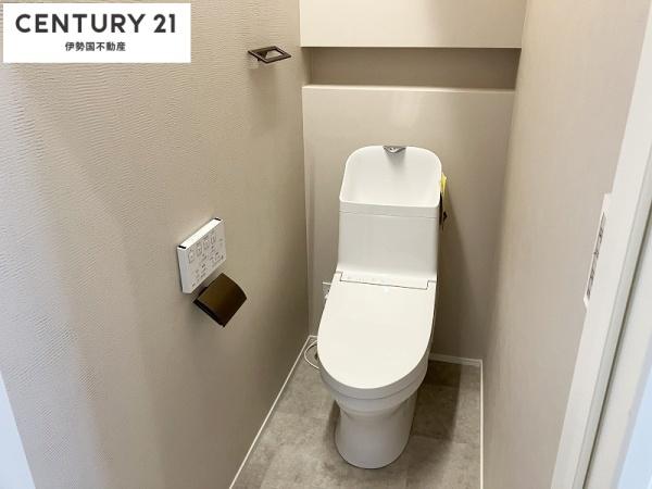 鈴鹿市江島本町の中古一戸建て