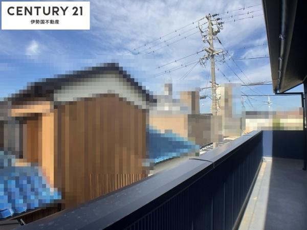 鈴鹿市江島本町の中古一戸建て