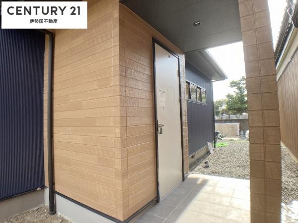 鈴鹿市江島本町の中古一戸建て