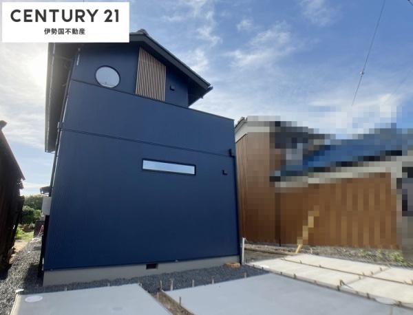 鈴鹿市江島本町の中古一戸建て