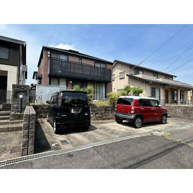 四日市市桜新町1丁目157-3　中古戸建