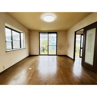 四日市市桜新町1丁目157-3　中古戸建