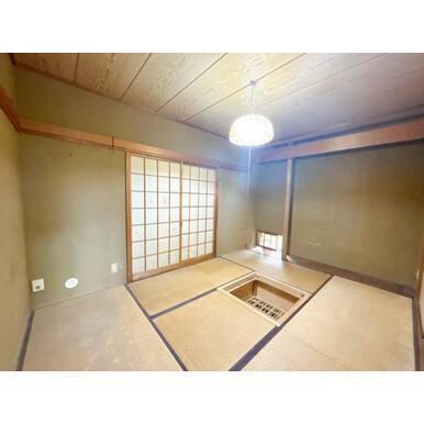 桑名市大山田４丁目の中古一戸建て