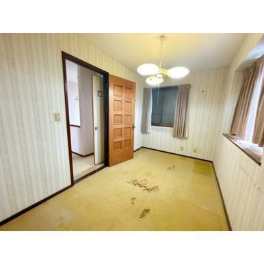 桑名市大山田４丁目の中古一戸建て