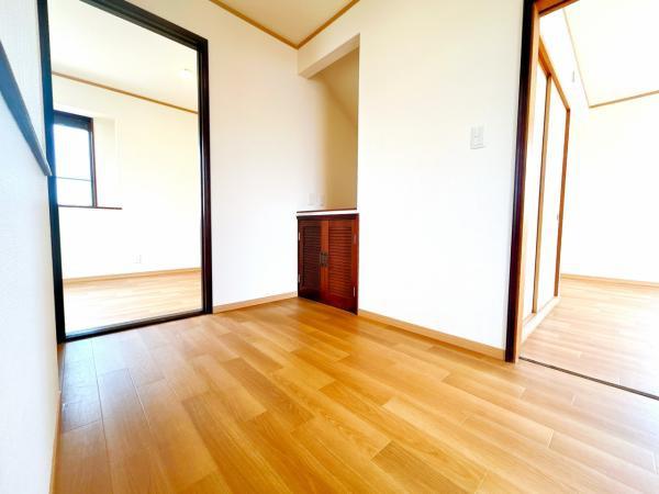 桑名市大山田４丁目の中古一戸建て