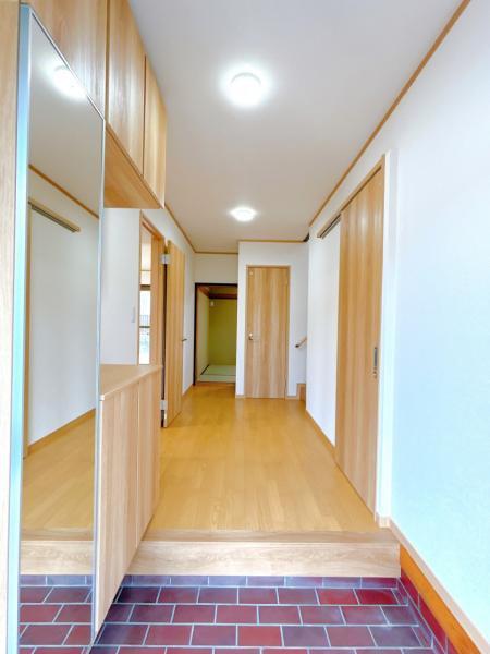 桑名市大山田４丁目の中古一戸建て