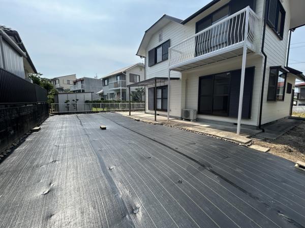 桑名市大山田４丁目の中古一戸建て