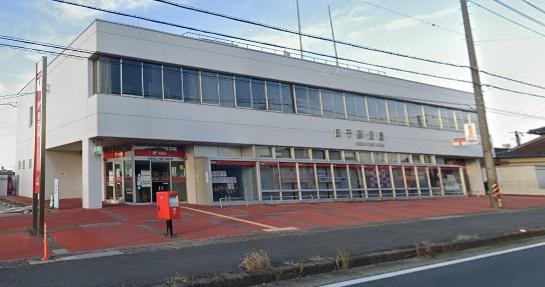 鈴鹿市白子4丁目の土地(白子郵便局)