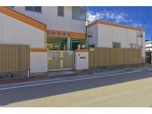三重郡川越町大字当新田の土地(幼保連携型認定こども園和泉保育園)
