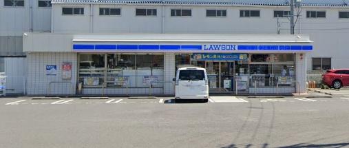 三重郡川越町大字当新田の土地(ローソン朝日町小向店)