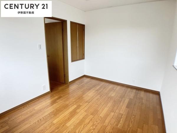 四日市市生桑町の中古一戸建て