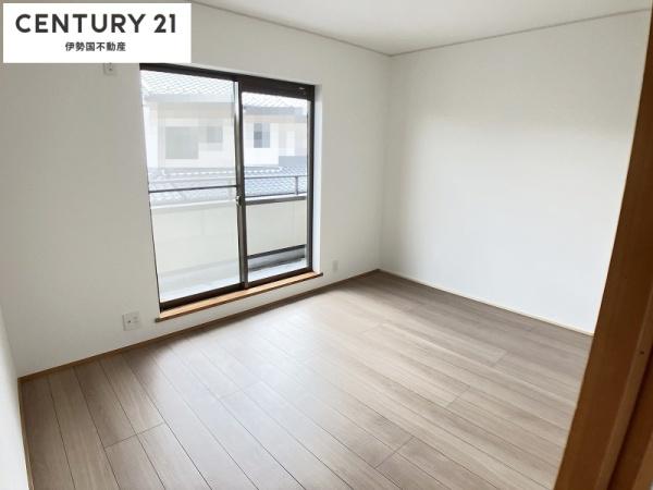 四日市市生桑町の中古一戸建て