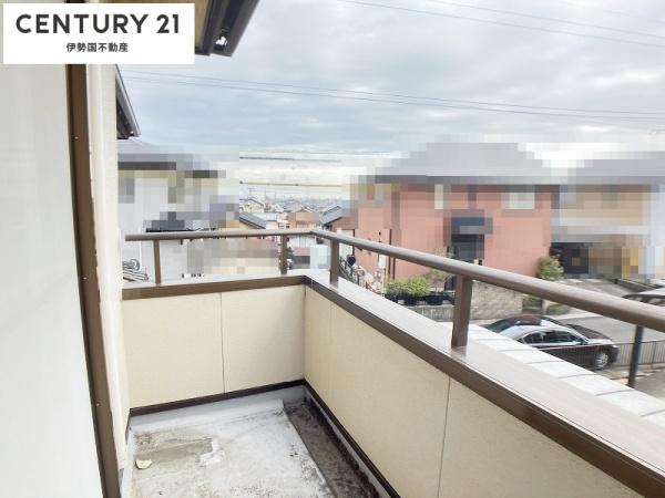 四日市市生桑町の中古一戸建て
