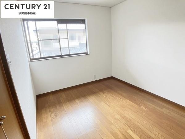 四日市市生桑町の中古一戸建て