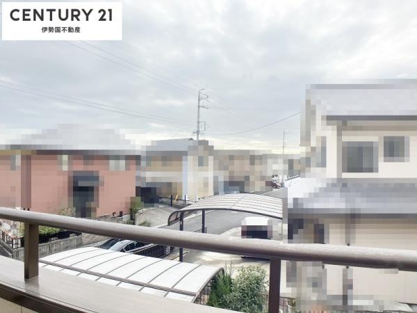 四日市市生桑町の中古一戸建て