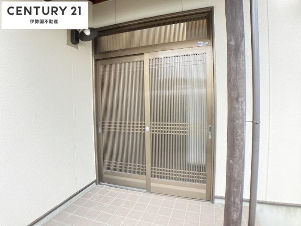 四日市市生桑町の中古一戸建て