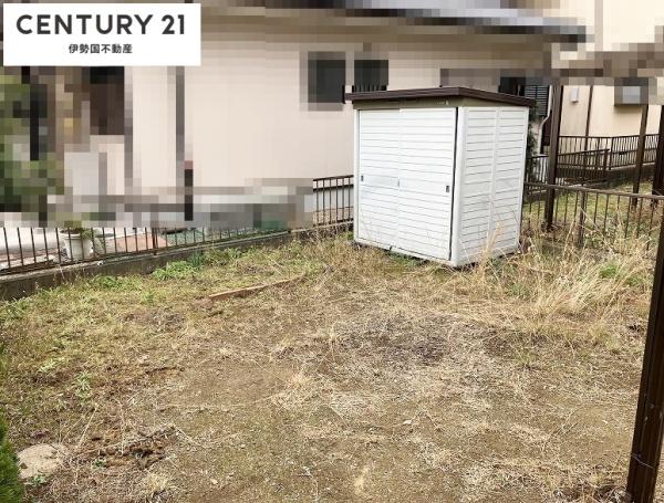 四日市市生桑町の中古一戸建て