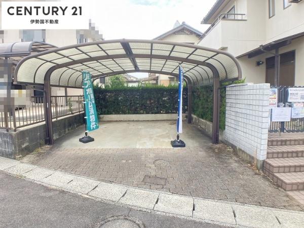 四日市市生桑町の中古一戸建て