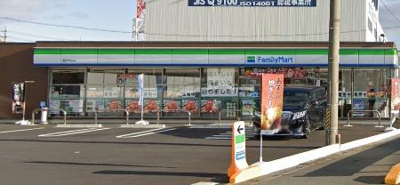 四日市市東富田町の中古一戸建て(ファミリーマート四日市茂福店)