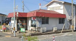 四日市市東富田町の中古一戸建て(四日市東富田郵便局)