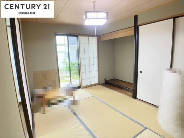 四日市市桜花台１丁目の中古一戸建て