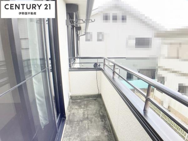 四日市市桜花台１丁目の中古一戸建て