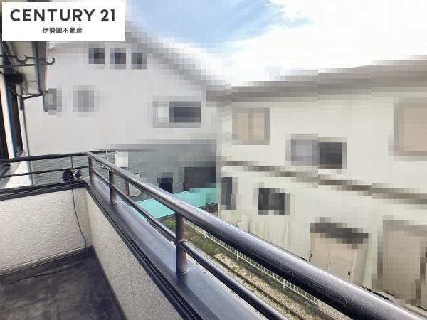 四日市市桜花台１丁目の中古一戸建て