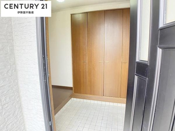 四日市市桜花台１丁目の中古一戸建て