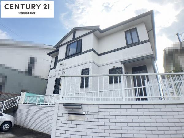 四日市市桜花台１丁目の中古一戸建て