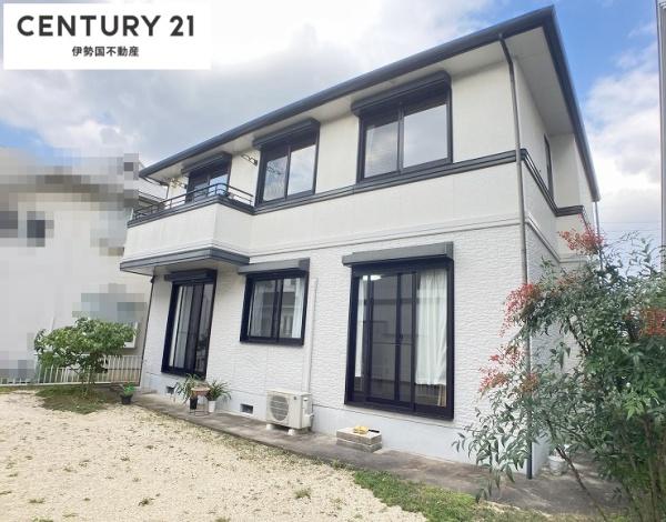 四日市市桜花台１丁目の中古一戸建て