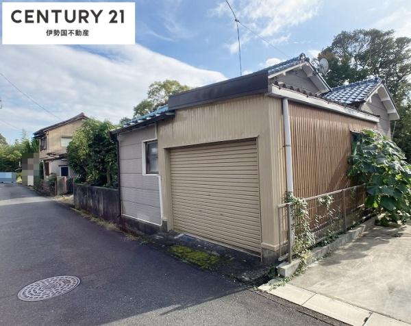四日市市高花平５丁目　売土地