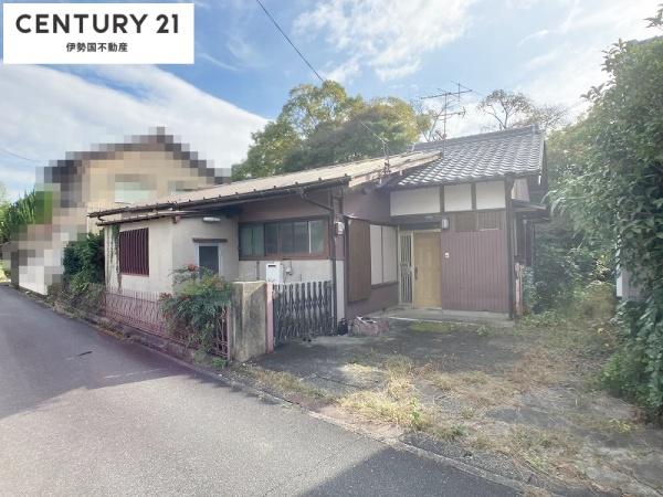 四日市市高花平５丁目　売土地