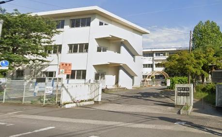鈴鹿市末広南1丁目の中古一戸建て(鈴鹿市立飯野小学校)