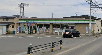 鈴鹿市末広南1丁目の中古一戸建て(ファミリーマート鈴鹿末広南店)