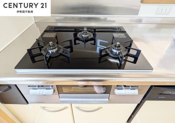 鈴鹿市末広南１丁目の中古一戸建て