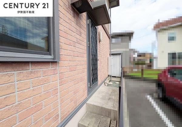 鈴鹿市末広南１丁目の中古一戸建て