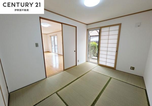 鈴鹿市末広南１丁目の中古一戸建て