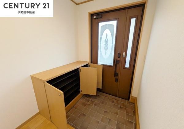 鈴鹿市末広南１丁目の中古一戸建て