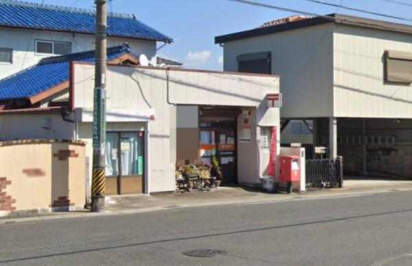 三重郡菰野町大字菰野の中古一戸建て(菰野大羽根園簡易郵便局)
