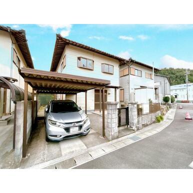 三重郡菰野町大字菰野の中古一戸建て
