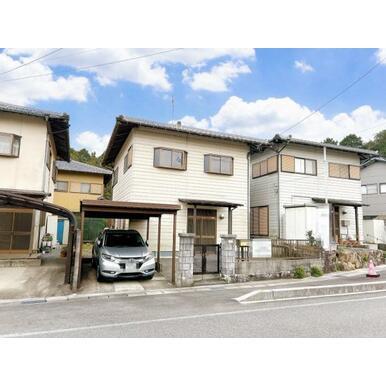 菰野町大字菰野　中古戸建